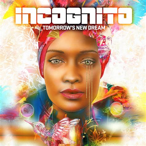 Incognito's Latest Album Marks 40 Years Of Jazz, Funk And Soul | KMUW