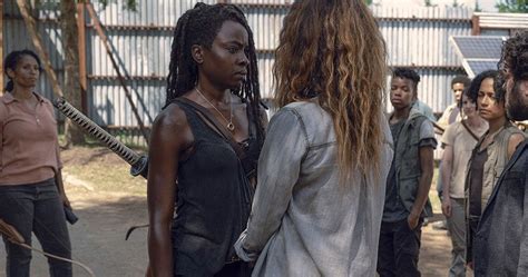 The Walking Dead Episode 9.6 Recap: Six Years After Rick