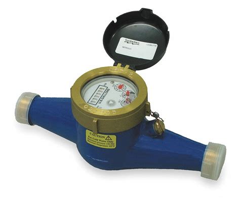 Mechanical Water Flow Meter Calibration in Ernakulam | ID: 23280217448