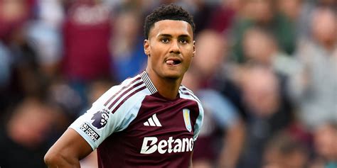 Exclusive: Ollie Watkins Injury Update Out of Aston Villa