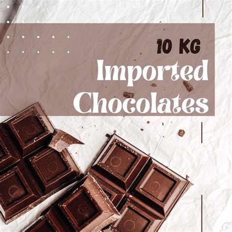 10 KILOS IMPORTED ASSORTED CHOCOLATES | Shopee Philippines