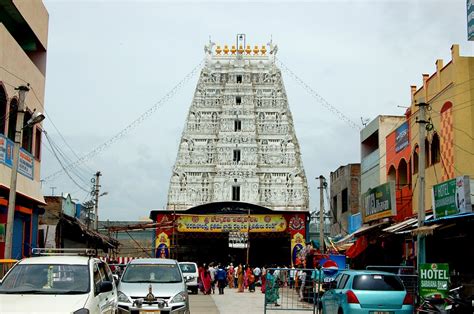 Tiruchanoor Padmavathi Devi Temple Timings, Darshan Timings and Sevas List