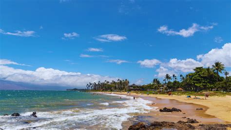 Kapiolani Park Beach - mediacharg.com