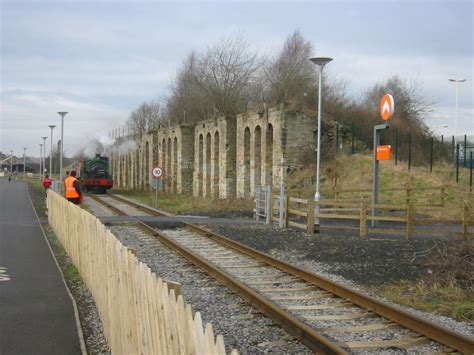 Stockton and Darlington Railway (Darlington/County Durham, 1825) | Structurae