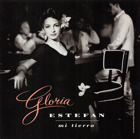 Gloria Estefan - Mi Tierra (CD) | Discogs