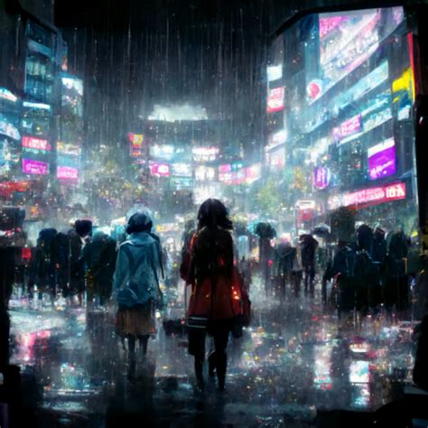 Akihabara by 322220720073700 on DeviantArt