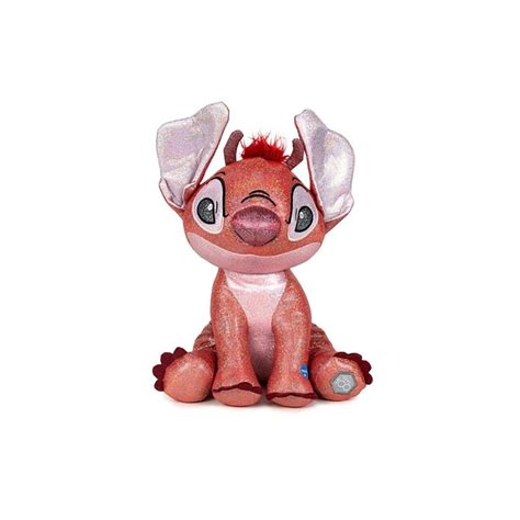 PLAY BY PLAY LILO AND STITCH 30CM LEROY CROMATICO PELUCHES FIGURE C...