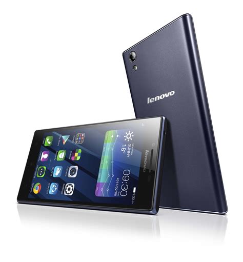 Lenovo Launches P70 and A5000 Smartphones in India: Specifications ...