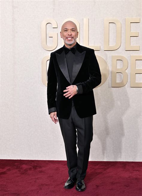 Golden Globes Viewers Slam Host Jo Koy After ‘Brutal’ Monologue ...