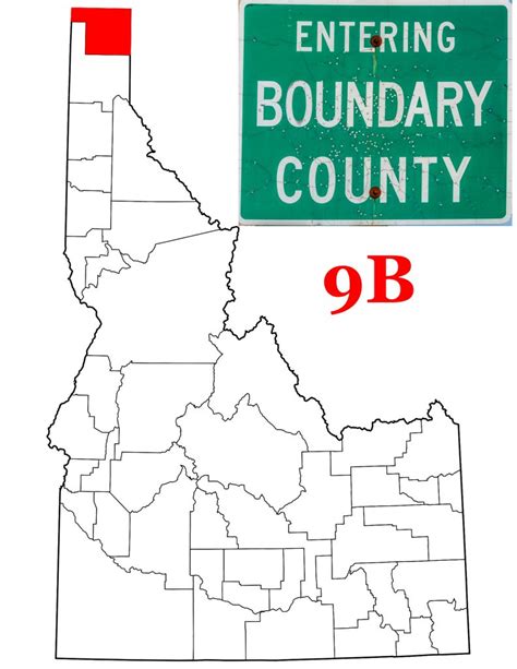 Boundary County Idaho - bryanspellman