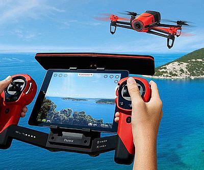 Remote Control Submarine Camera