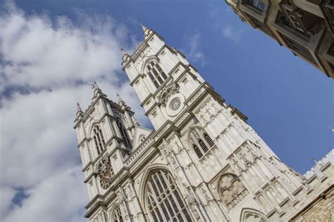 Westminster Abbey and Houses of Parliament tour