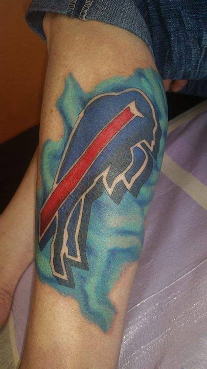 19 Buffalo Bills Tattoos ideas | buffalo bills, tattoos, bills