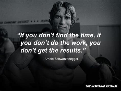 arnold schwarzenegger quotes about life success gym bodybuilding motivation quotes su… | Arnold ...