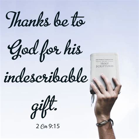 bible verses about gifts from god - Siu Jasper