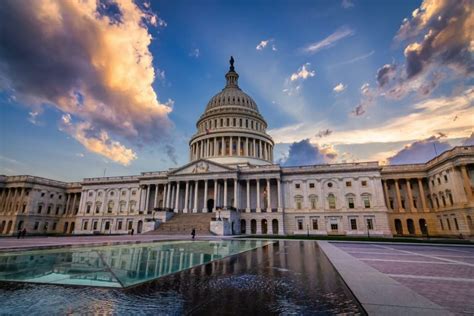 Virtual U.S. Capitol Tour - GCLi Leadership