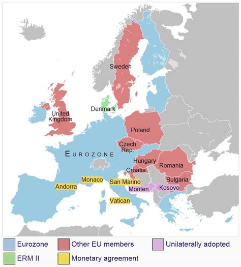 Hard Evidence: how has the eurozone affected the welfare of its citizens?