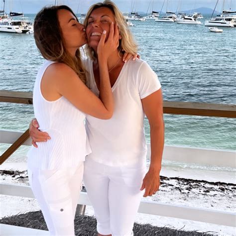 'Below Deck Mediterranean' star Captain Sandy is engaged to longtime partner Leah Shafer