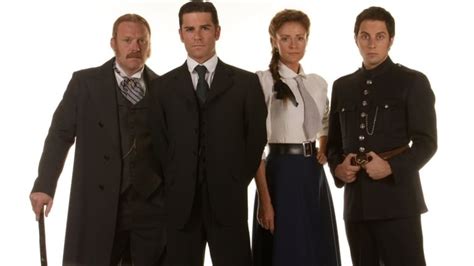 Murdoch Mysteries (2008) Watch Online | AZseries