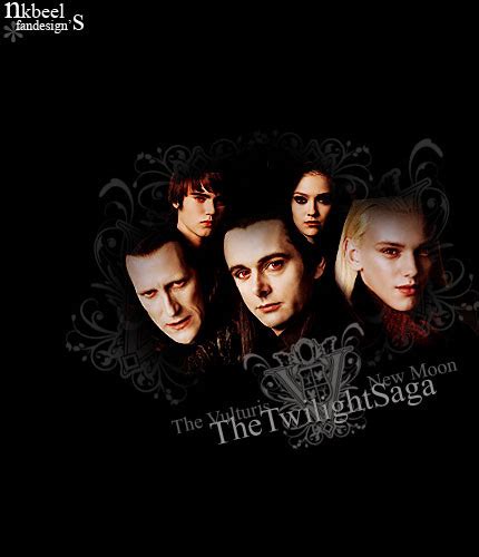 Volturi Breaking Dawn - The Volturi Image (29498811) - Fanpop