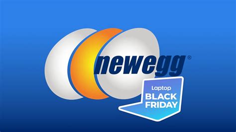 Newegg early Black Friday sale: Hours left to save on these 14 deals! | Laptop Mag