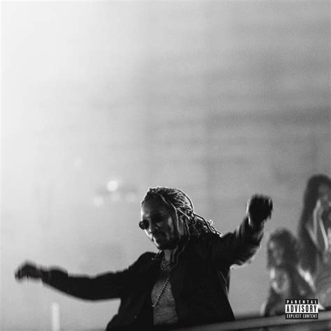 Future - Trillionaire - Reviews - Album of The Year