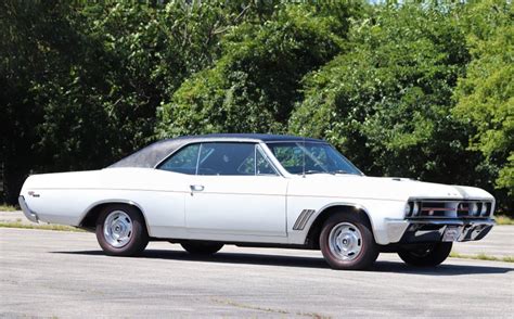 1967 Buick GS 400 | Midwest Car Exchange