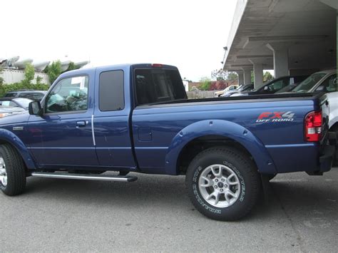 SadRain 2010 Ford Ranger Super Cab Specs, Photos, Modification Info at ...