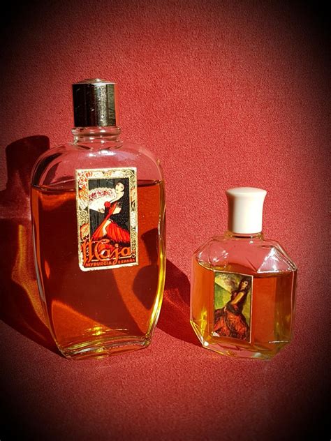 Maja Myrurgia perfume - a fragrance for women 1921