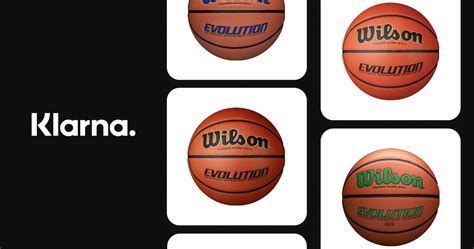 Wilson basketball evolution • Compare best prices