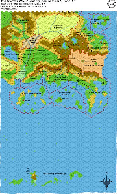 Fantasy World Map, Fantasy Theme, Rpg World, Scale Map, D D Maps ...
