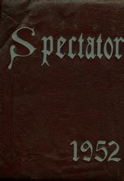 Watervliet High School - Spectator Yearbook (Watervliet, NY), Class of 1967, Page 109 of 160