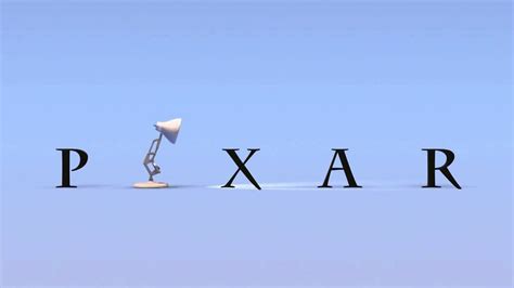 Horrifying animation totally transforms the Pixar logo | Creative Bloq