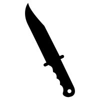 Knife Icons - Download Free Vector Icons | Noun Project