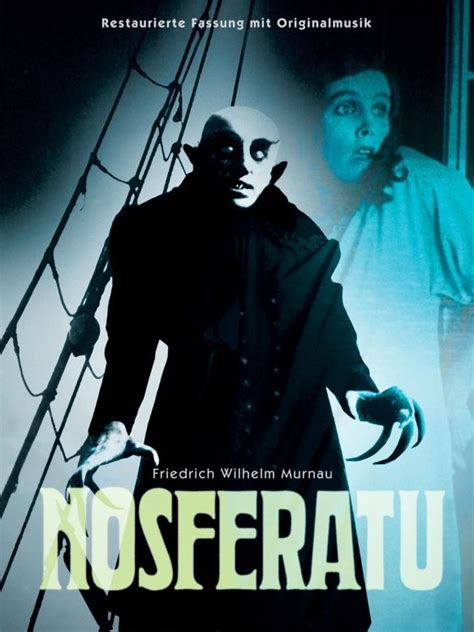 Nosferatu (1922) - F.W. Murnau | Releases | AllMovie