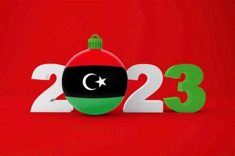 News Round Up, 25th to 31st Dec 2023. Courtesy of THE LIBYA CONSULTANCY – TBLBA