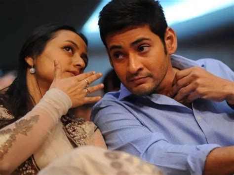 Love Story Of Mahesh Babu And Namrata Shirodkar