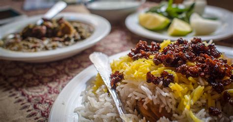 15 Traditional Iranian Foods That Will Blow Your Mind – Rucksack Ramblings