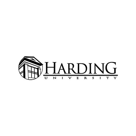 Harding University Logo PNG Vector EPS, SVG, Ai formats, 519.55 KB Free ...