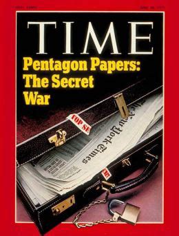 Pentagon Papers - Wikispooks