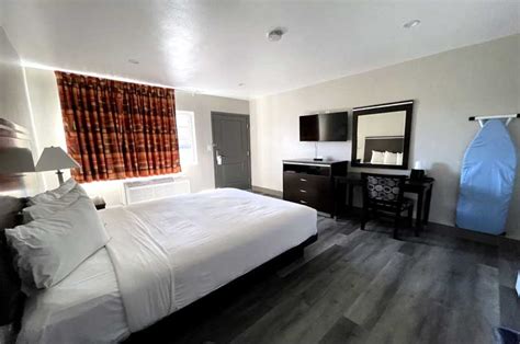 Hotels in San Luis Obispo CA | University Inn San Luis Obispo | San ...