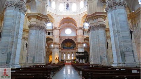 Pavia Cathedral - Italy Review