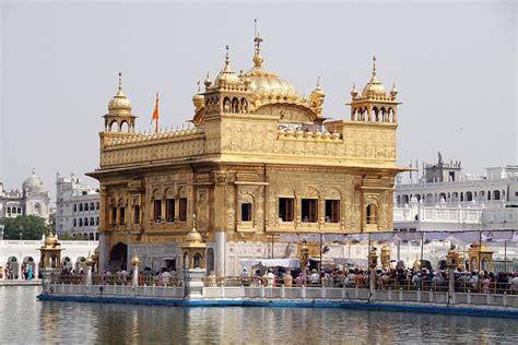 Harmandir Sahib – Wikipedia