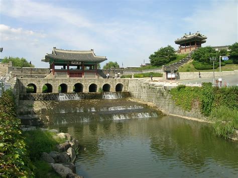 Suwon Hwaseong Fortress, The World Heritage: 2016 Visit Suwon Hwaseong Year