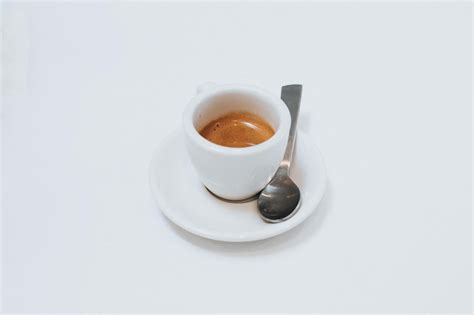 Single VS Double Espresso Shots: What's The Difference? | JavaPresse ...