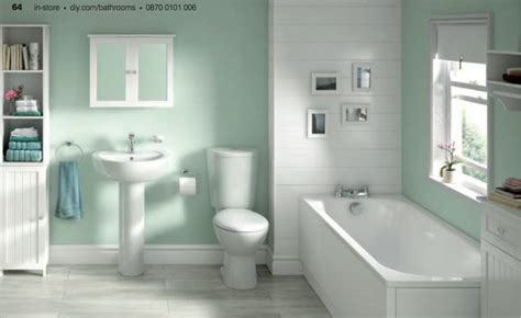 b&q bathroom ideas | Bathroom planner, Bathroom, Bathroom decor