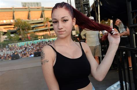 Bhad Bhabie Talks Making Bank on 'Mama Don't Worry (Still Ain't Dirty ...