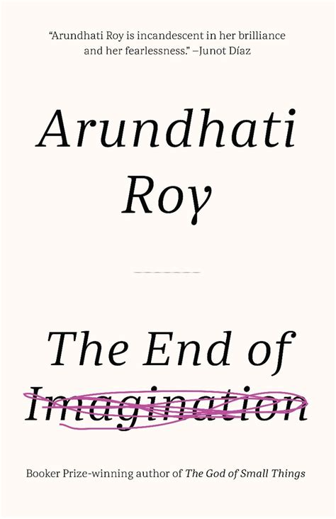 Brings together five of Arundhati Roy's acclaimed books of essays into ...