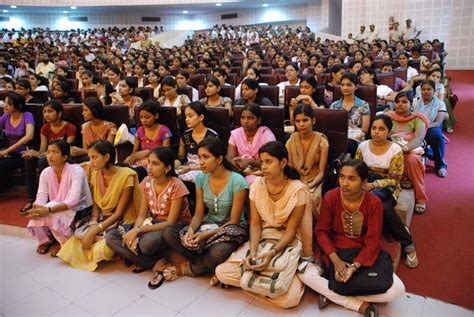 Varanasi View: A welcome start for new students of BHU