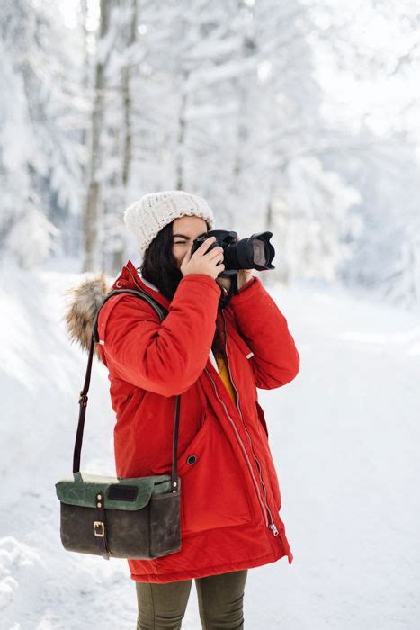 21 Exciting Winter Photography Tips and Ideas to Try